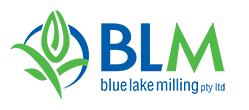 Blue Lake Milling