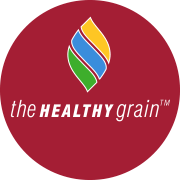 The Healthy Grain Logo