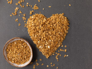 BarleyMAX supports cardiovascular health